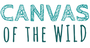 Canvas of the Wild's logo